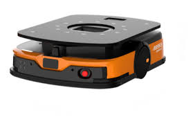 Q3-600D Hikrobot