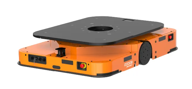 Q8-2000A Hikrobot
