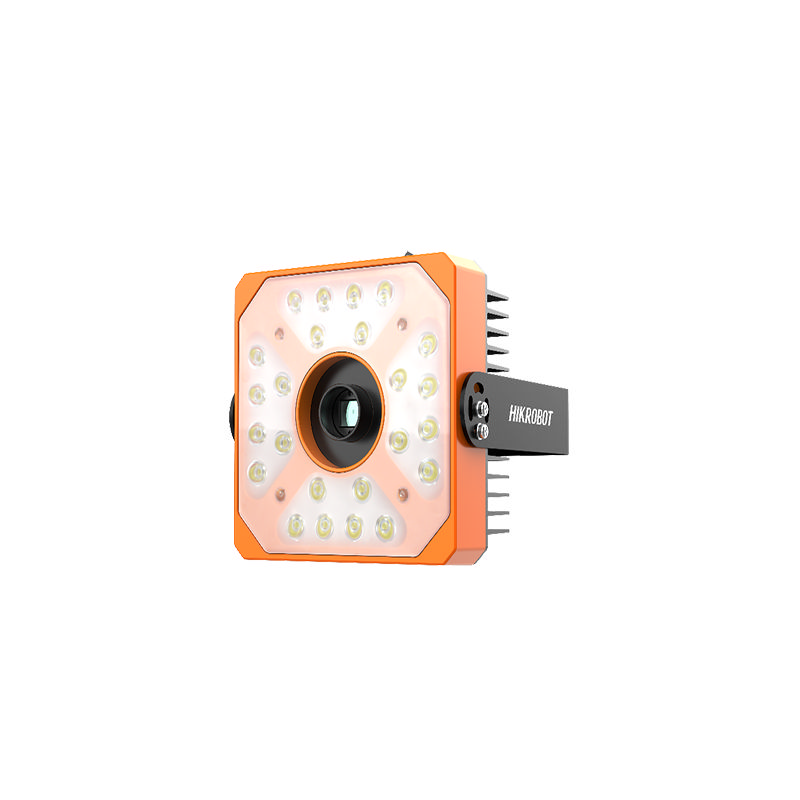 IDS Series Logistics Code Reader Hikrobot