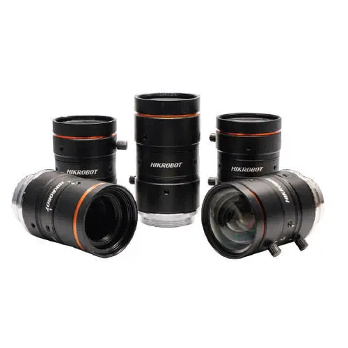 Lens Selector Hikrobot