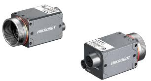 CT Area Scan Camera Hikrobot