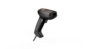 Produk Hikrobot Handheld Code Reader untuk otomasi industri