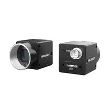 CU Area Scan Camera Hikrobot