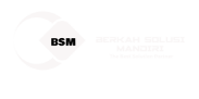 PT Berkah Solusi Mandiri logo